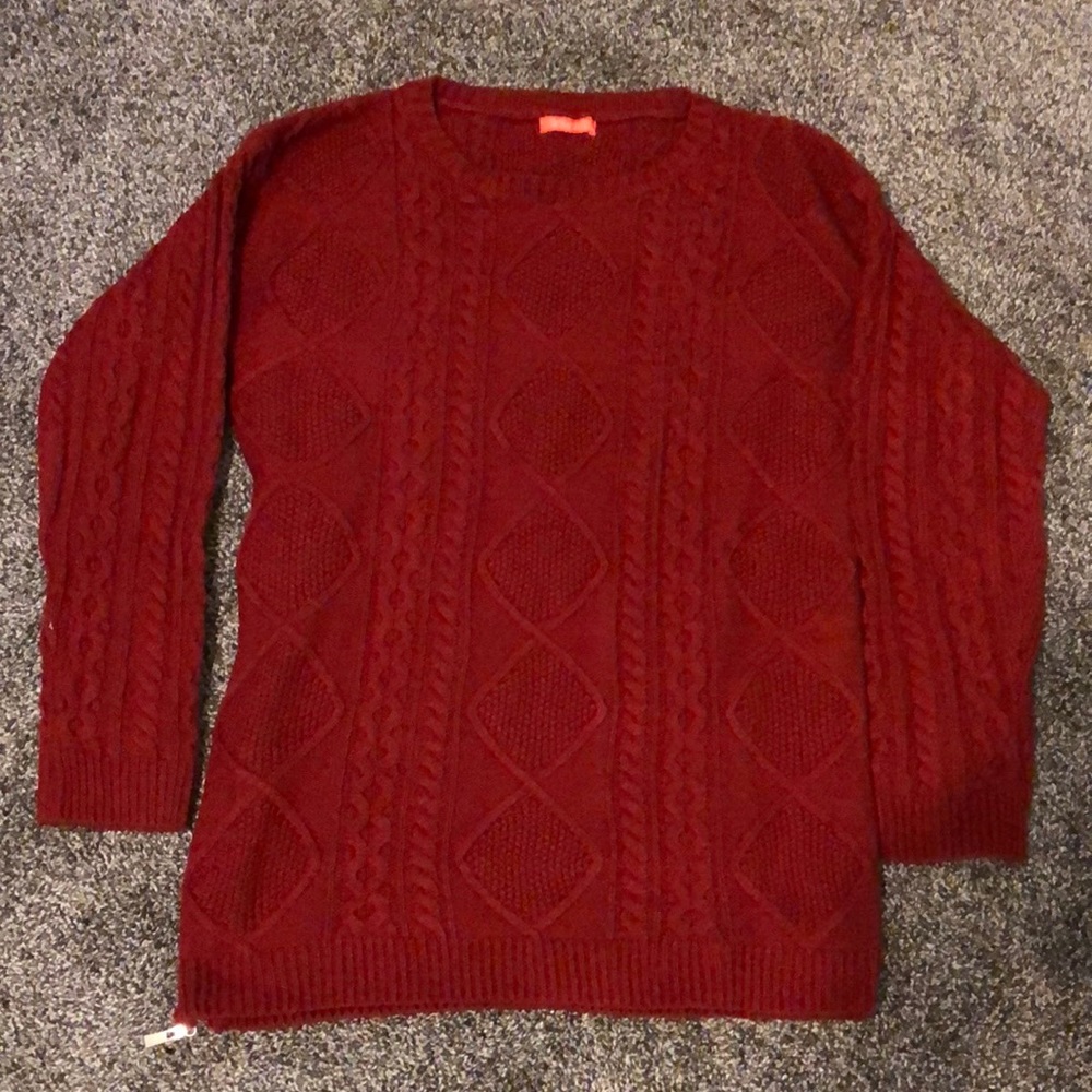 Sweater